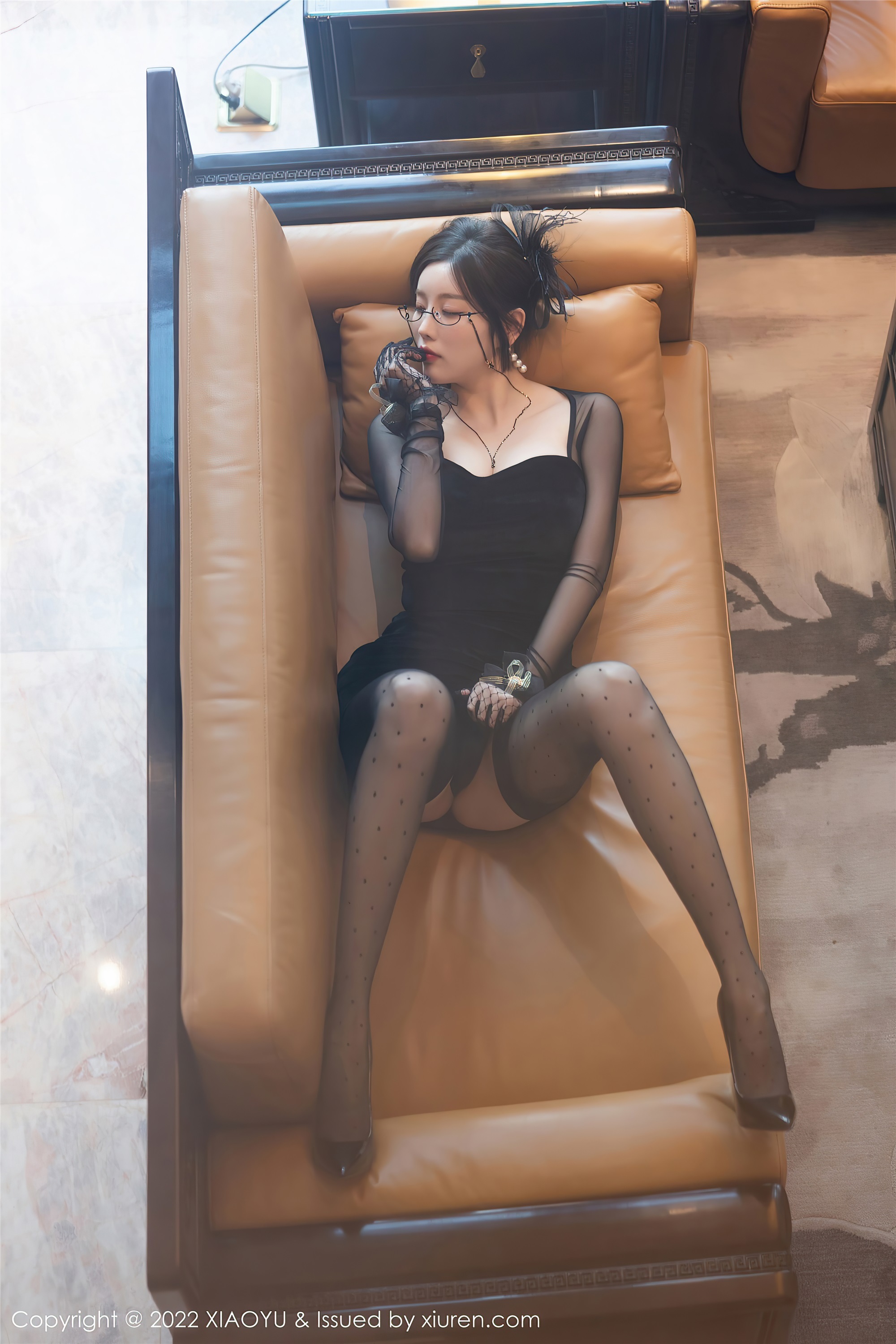 XIAOYU语画界 2022.07.01 VOL.811 杨晨晨Yome